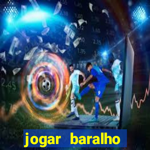 jogar baralho cigano gratis